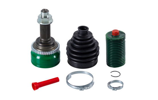 Joint Kit, drive shaft ADK88923 Blue Print