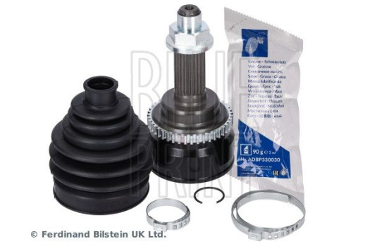 Joint Kit, drive shaft ADK88923 Blue Print, Image 2