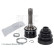 Joint Kit, drive shaft ADK88925 Blue Print, Thumbnail 2