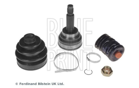Joint Kit, drive shaft ADM58902 Blue Print, Image 2