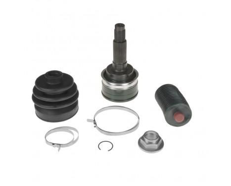 Joint Kit, drive shaft ADM58906 Blue Print