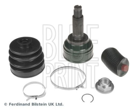 Joint Kit, drive shaft ADM58910 Blue Print, Image 2