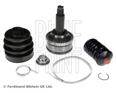 Joint Kit, drive shaft ADM58911 Blue Print, Image 2