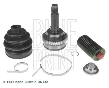 Joint Kit, drive shaft ADM58916B Blue Print, Image 2