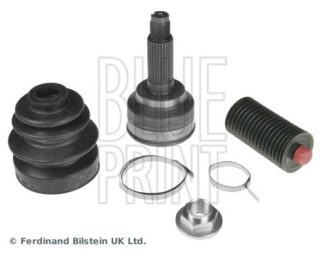 Joint Kit, drive shaft ADM58929 Blue Print, Image 2