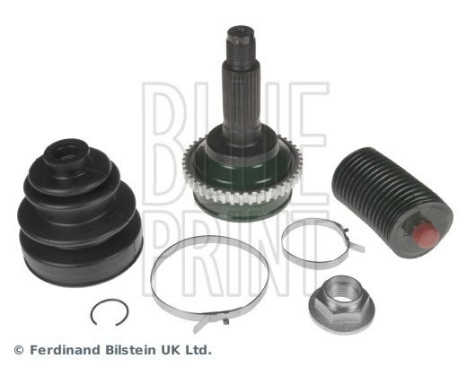 Joint Kit, drive shaft ADM58929B Blue Print, Image 2