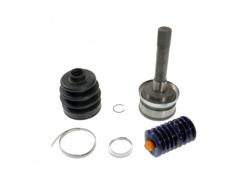 Joint Kit, drive shaft ADM58936 Blue Print