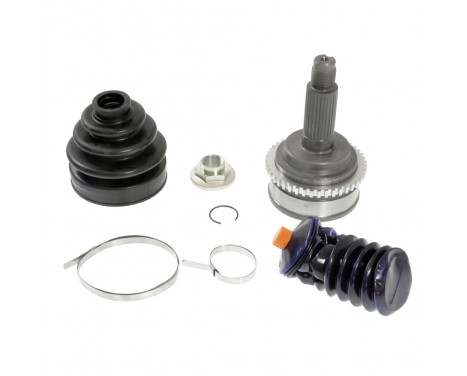 Joint Kit, drive shaft ADM58938 Blue Print