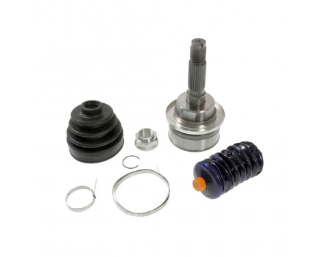 Joint Kit, drive shaft ADM58939 Blue Print