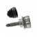 Joint Kit, drive shaft ADM58939 Blue Print, Thumbnail 2