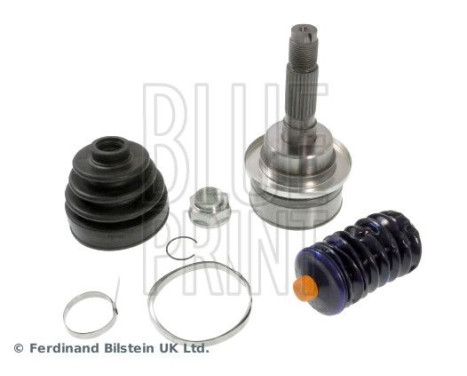 Joint Kit, drive shaft ADM58939 Blue Print, Image 5