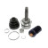 Joint Kit, drive shaft ADM58940 Blue Print