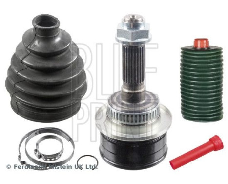 Joint Kit, drive shaft ADM58940 Blue Print, Image 5