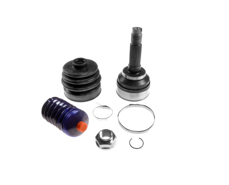 Joint Kit, drive shaft ADM58942 Blue Print