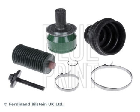 Joint Kit, drive shaft ADM58943 Blue Print, Image 2