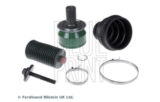 Joint Kit, drive shaft ADM58943 Blue Print, Image 2
