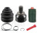 Joint Kit, drive shaft ADM58944 Blue Print, Thumbnail 2