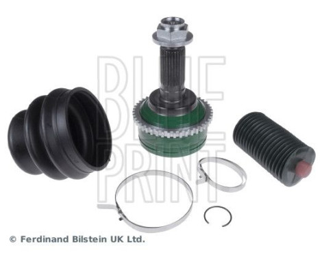 Joint Kit, drive shaft ADM58947 Blue Print, Image 2