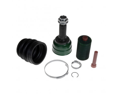 Joint Kit, drive shaft ADM58953 Blue Print