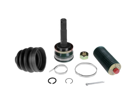 Joint Kit, drive shaft ADN18916 Blue Print