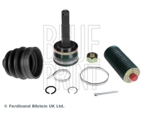 Joint Kit, drive shaft ADN18916 Blue Print, Image 2