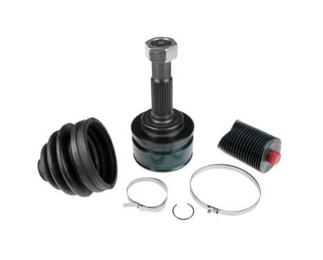 Joint Kit, drive shaft ADN18919 Blue Print