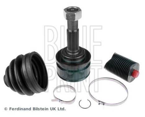 Joint Kit, drive shaft ADN18919 Blue Print, Image 2