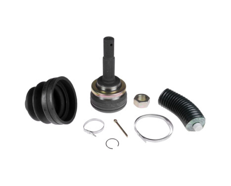 Joint Kit, drive shaft ADN18920 Blue Print