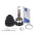 Joint Kit, drive shaft ADN18924 Blue Print, Thumbnail 2