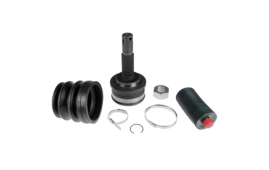 Joint Kit, drive shaft ADN18925 Blue Print