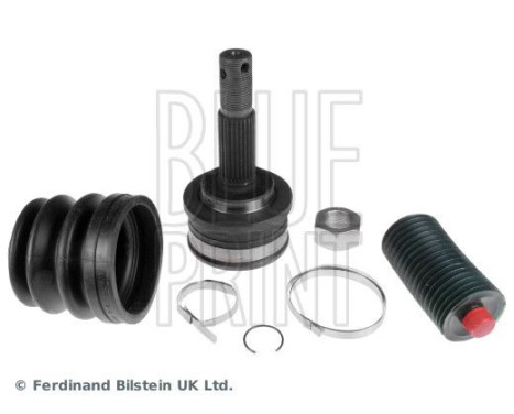 Joint Kit, drive shaft ADN18925 Blue Print, Image 2