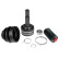 Joint Kit, drive shaft ADN18930B Blue Print
