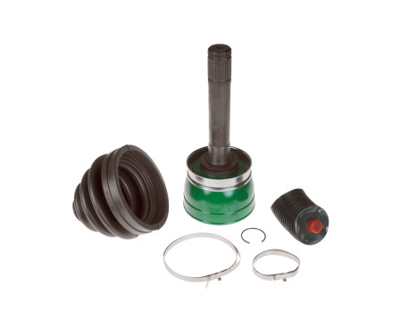 Joint Kit, drive shaft ADN18931 Blue Print