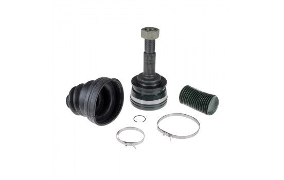 Joint Kit, drive shaft ADN18932 Blue Print