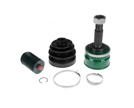 Joint Kit, drive shaft ADN18932B Blue Print