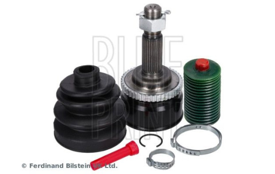 Joint Kit, drive shaft ADN18932B Blue Print, Image 2