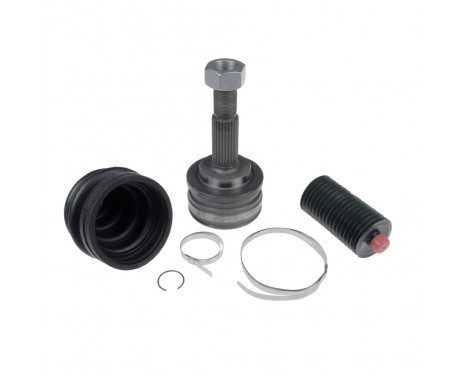 Joint Kit, drive shaft ADN18933 Blue Print