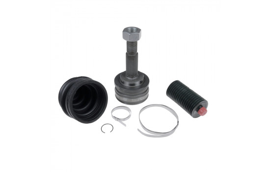 Joint Kit, drive shaft ADN18933 Blue Print