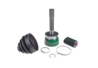 Joint Kit, drive shaft ADN18935 Blue Print