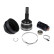 Joint Kit, drive shaft ADN18936B Blue Print