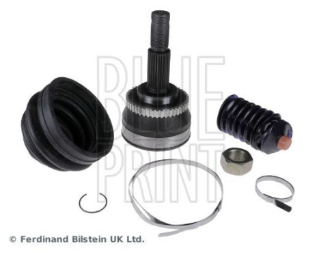 Joint Kit, drive shaft ADN18936B Blue Print, Image 2