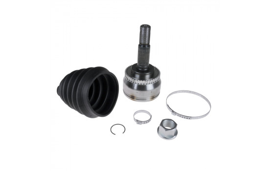 Joint Kit, drive shaft ADN18939 Blue Print