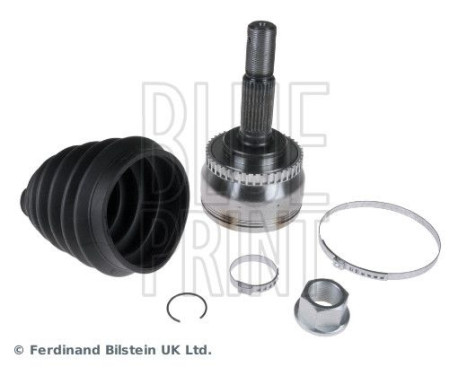 Joint Kit, drive shaft ADN18939 Blue Print, Image 2