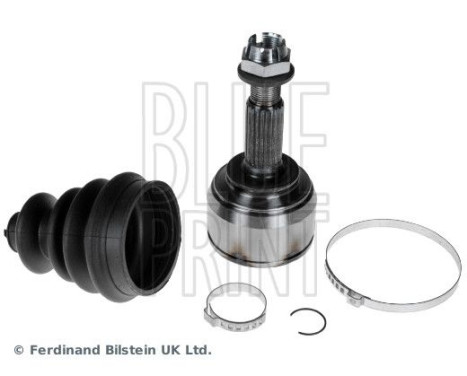 Joint Kit, drive shaft ADN18940B Blue Print, Image 2