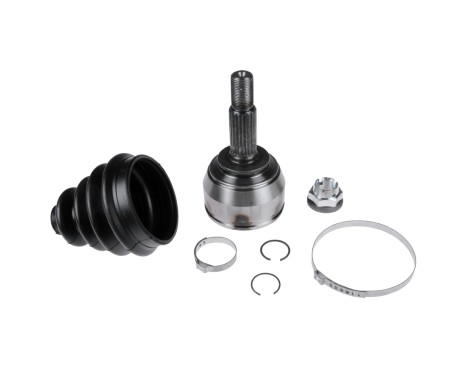 Joint Kit, drive shaft ADN18941B Blue Print