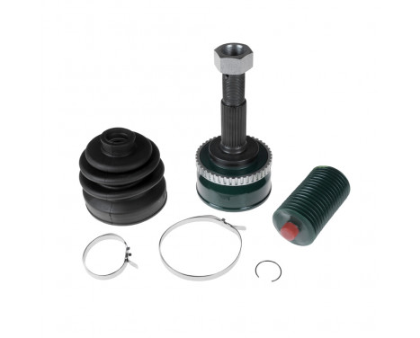 Joint Kit, drive shaft ADN18942B Blue Print