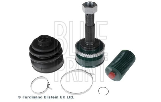 Joint Kit, drive shaft ADN18942B Blue Print, Image 2