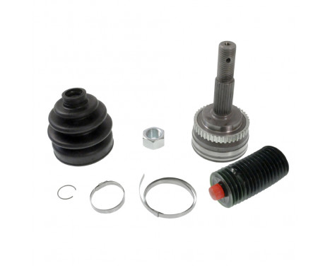 Joint Kit, drive shaft ADN18946 Blue Print