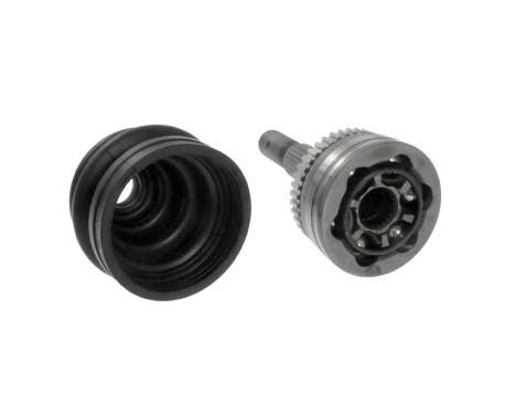 Joint Kit, drive shaft ADN18946 Blue Print, Image 2