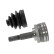 Joint Kit, drive shaft ADN18946 Blue Print, Thumbnail 3